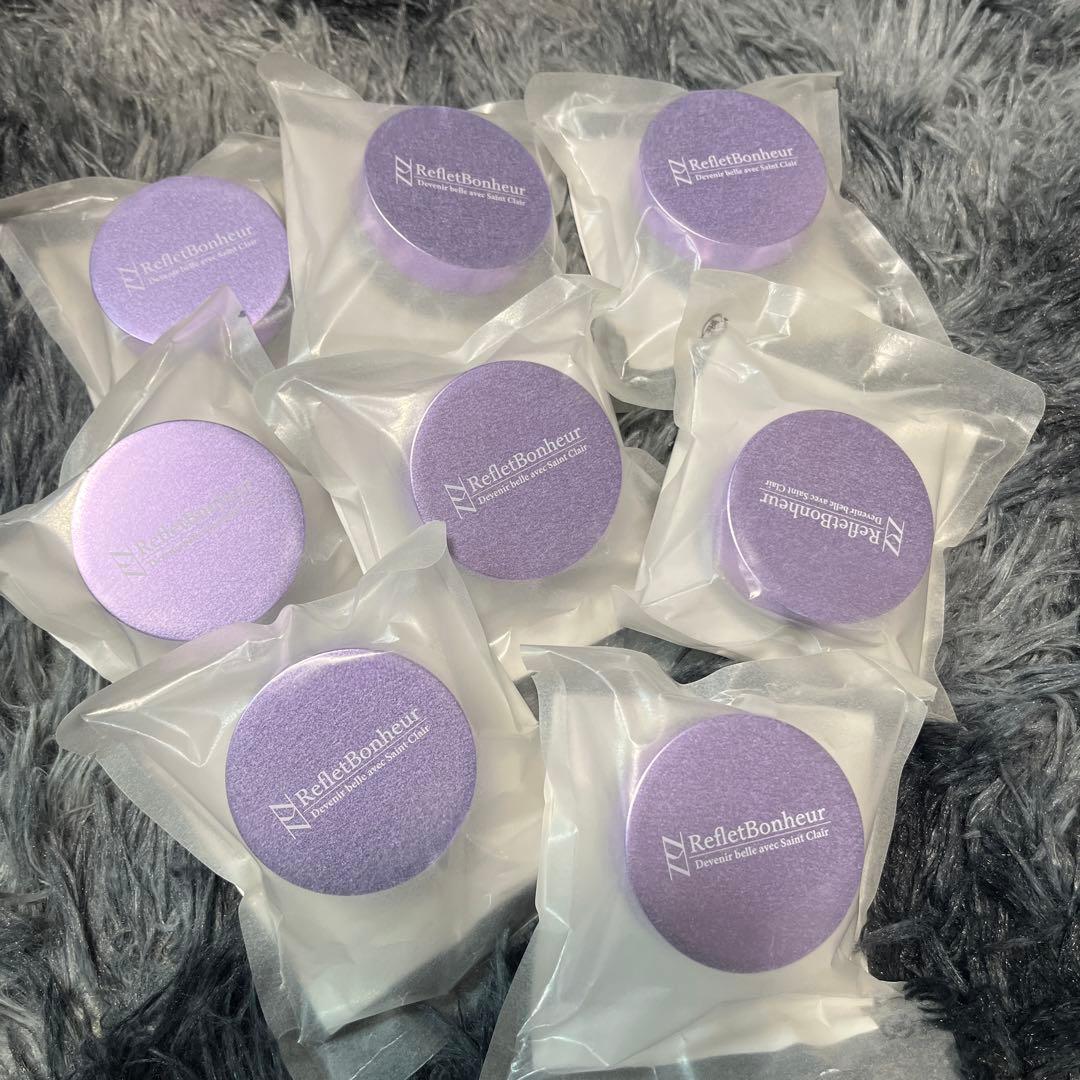 RefletBonheur フェイスクリーム ８個セット格安 Amazon.co.jp: ZFACE(ゼットフェイス) バイタライジング ミネラル