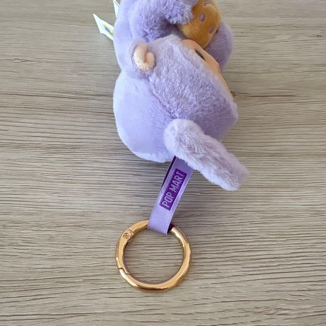 Say Hello Teletubbies POPMART ティンキーウィンキー - メルカリ