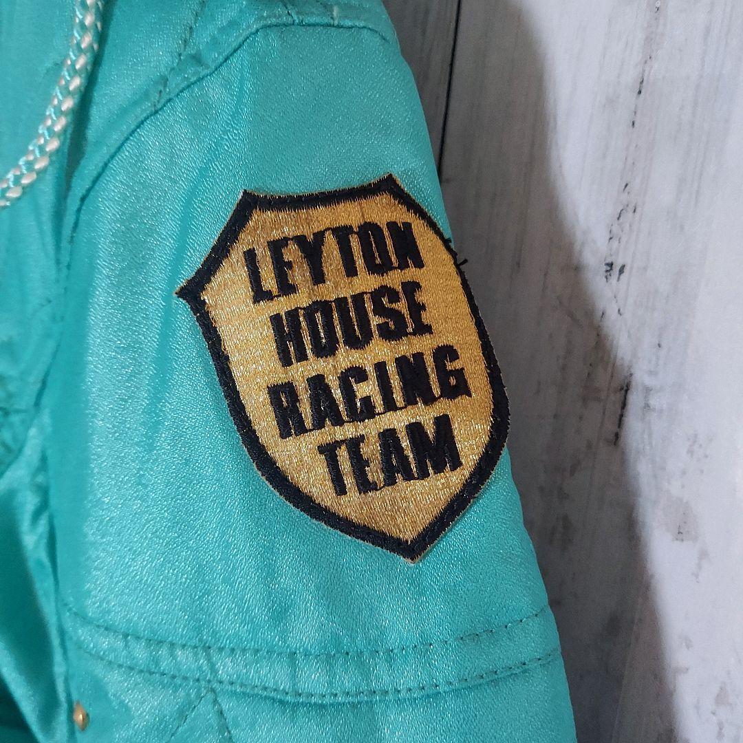 LAYTONHOUSE】レイトンハウス タグ付き スキーウェア 女性用 L 緑