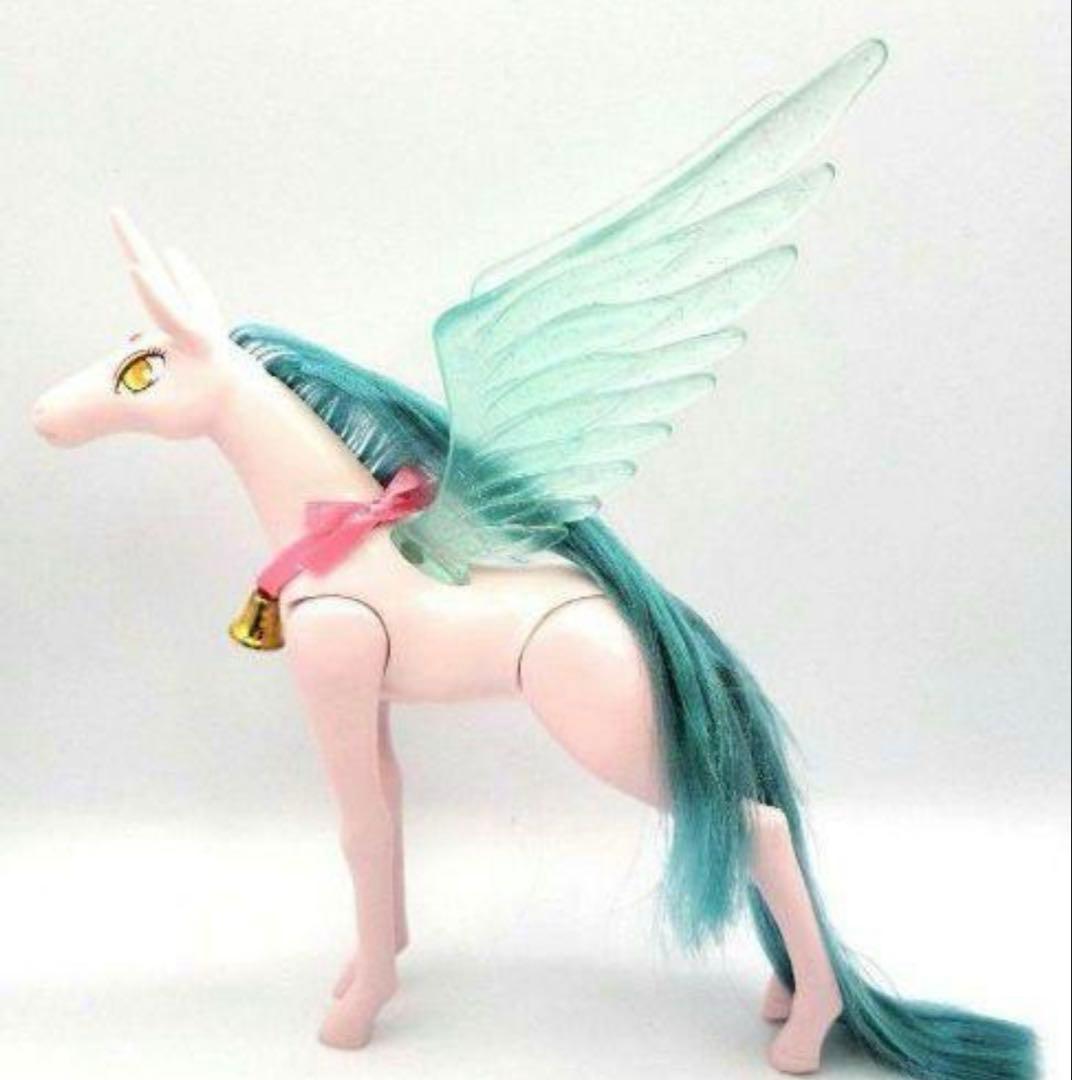 □セーラームーン SS【トゥインクルペガサス】フィギュア ちびムーン