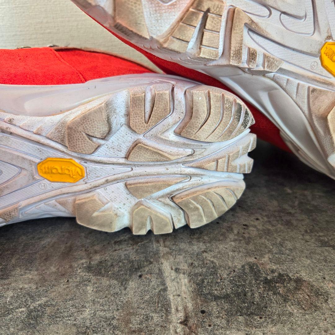 ​美品　DIEMME ディエッメ マウンテンブーツ 43　27.5cm　イタリア