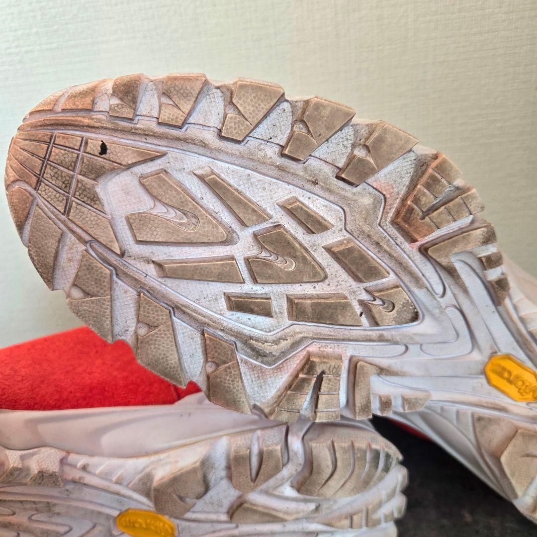 ​美品　DIEMME ディエッメ マウンテンブーツ 43　27.5cm　イタリア