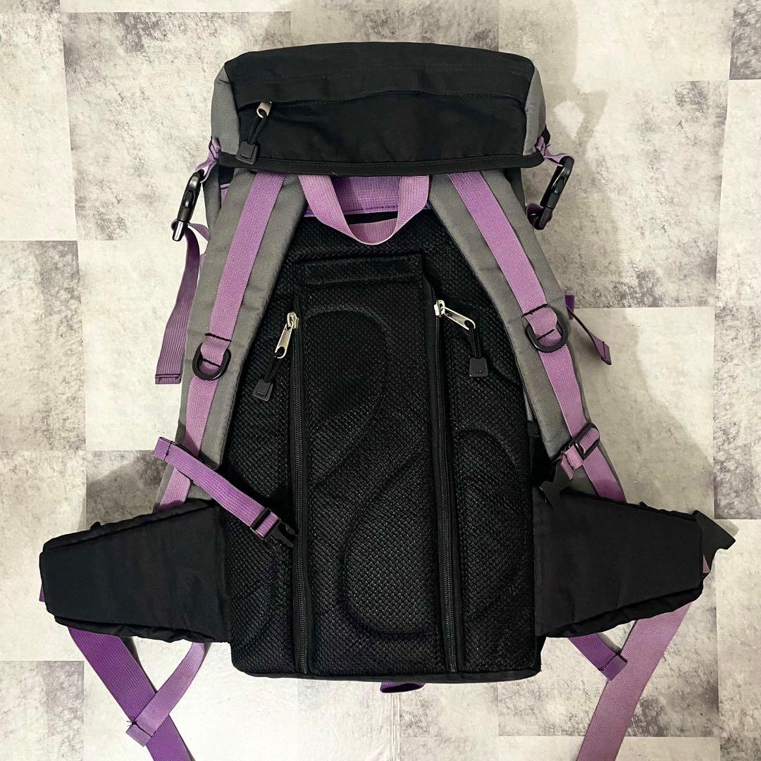 稀少品》 LIB TECH LIB TECHNOLOGY バックパック リュック - メルカリ