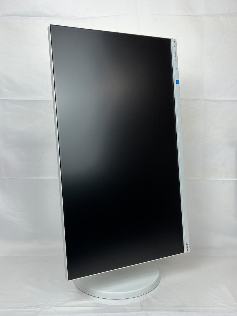 Bランク］NEC E241N-C 23.8型 内蔵スピーカー有り PS4対応 - メルカリ