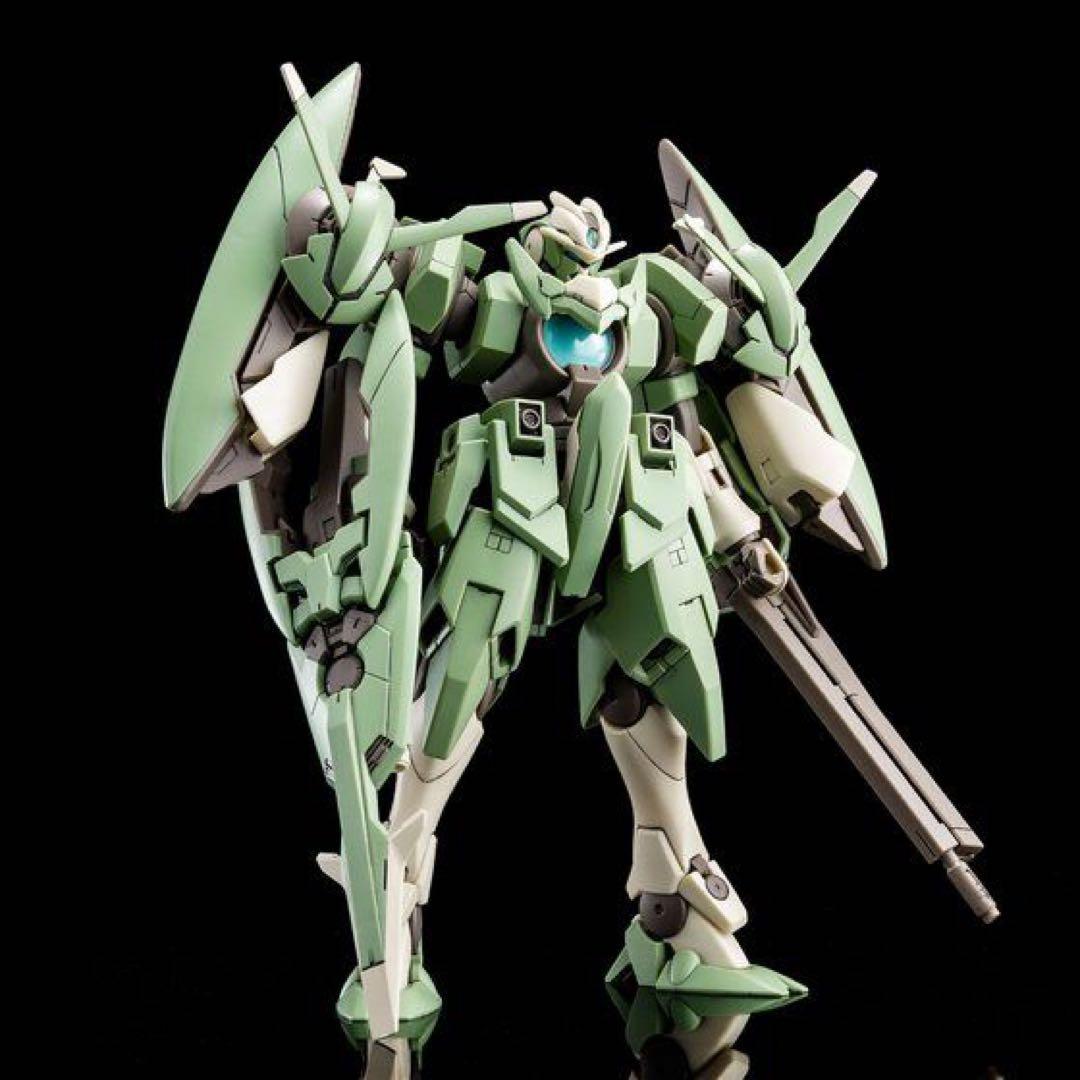 HGBF 1/144 アクセルレイトジンクス 未組立品 - メルカリ