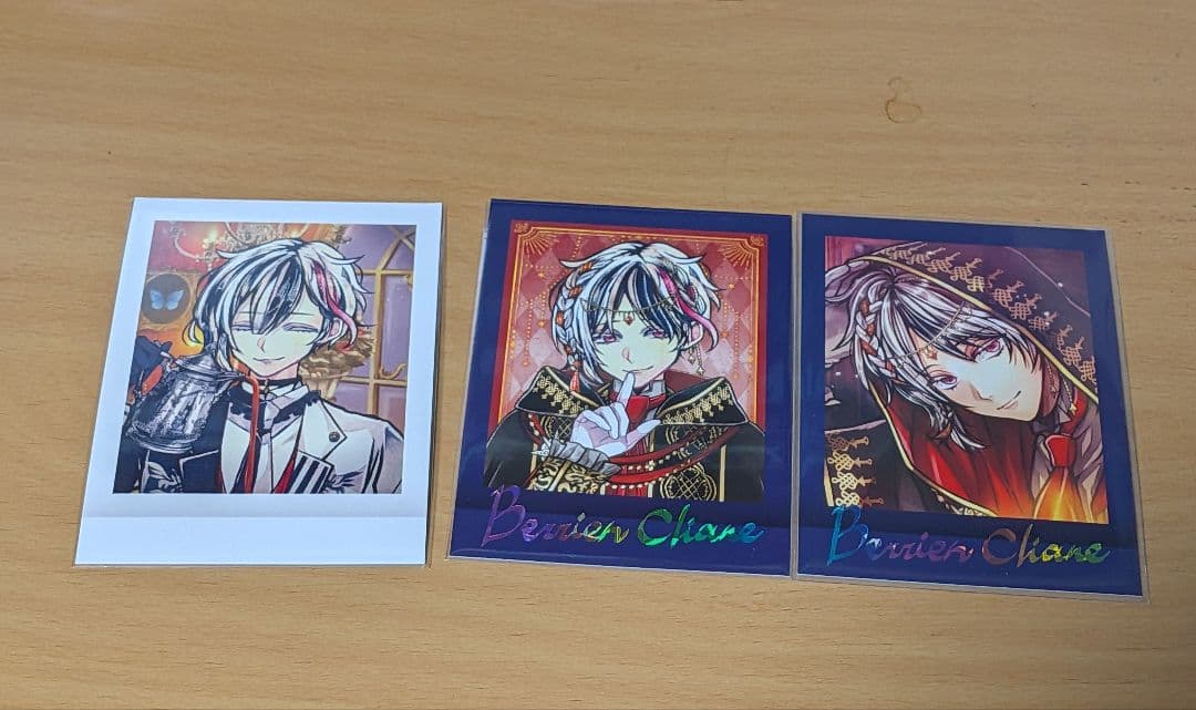 あくねこ ベリアン ぱしゃこれ - メルカリ