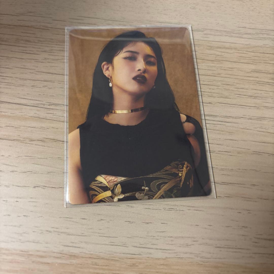 BMSG COMPLETE FILE HANA トレカ モモカ MOMOKA - メルカリ