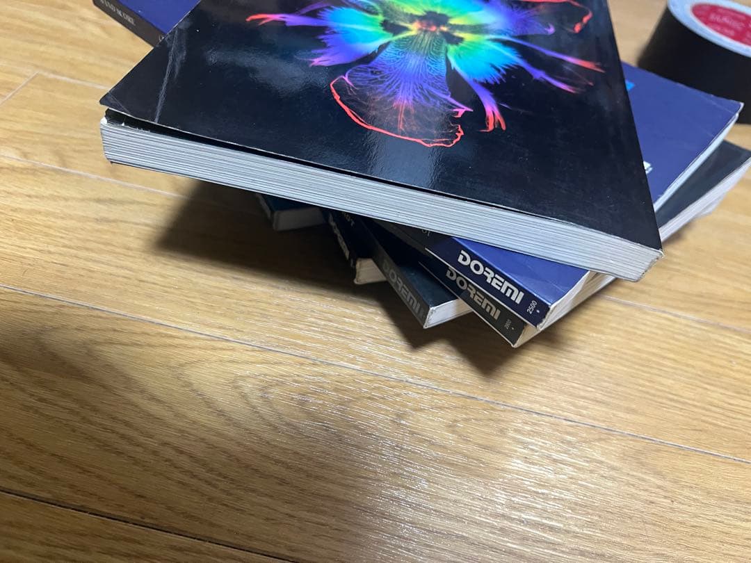 Pierrot バンドスコア DICACORS CIRCUS -奇術的旋律-