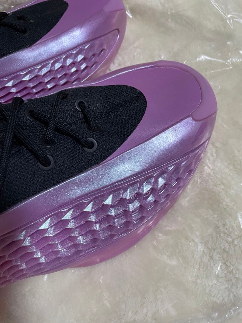新品！adidas AE1 Preloved Purple 28.5cm