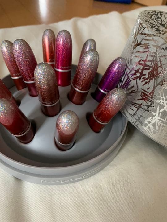 MACクリスマスコフレ2020 ※値下げ交渉ありです！ 本日発売M・A・C