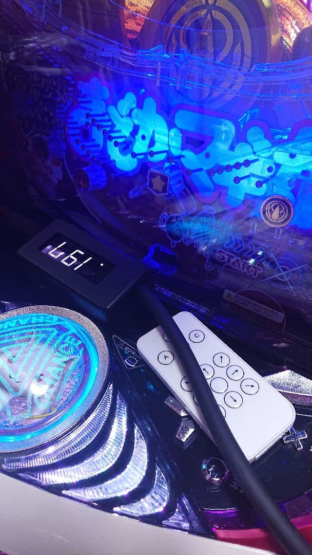 パチンコ実機 CRぱちんこ魔法少女まどか☆マギカH2 ワイヤレス