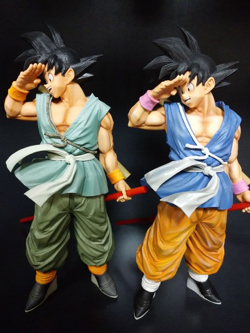 SMSP 孫悟空 バイバイ悟空 BWFC - メルカリ