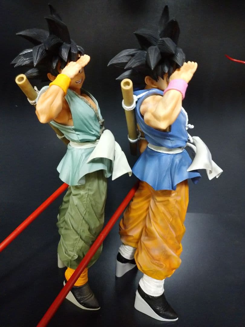 SMSP 孫悟空 バイバイ悟空 BWFC - メルカリ