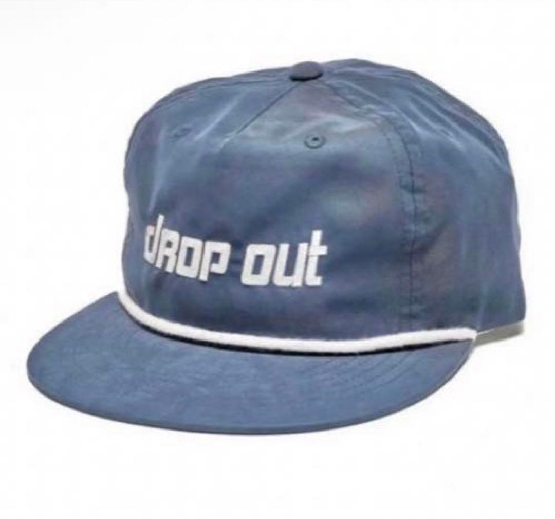 タトゥースタジオヤマダキャップネイビー