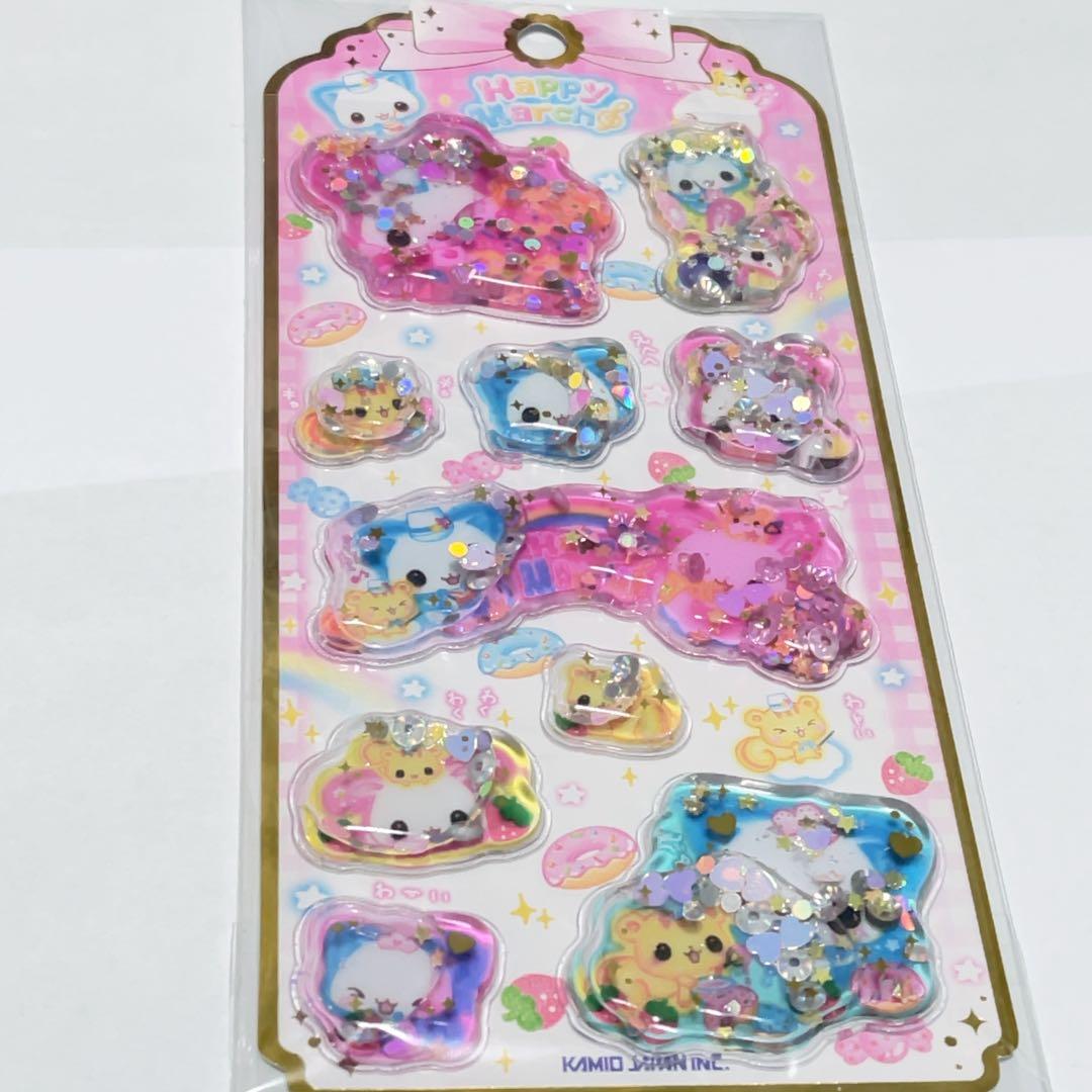 平成レトロ シール 平成女児 ウォーターシール クーリア - メルカリ