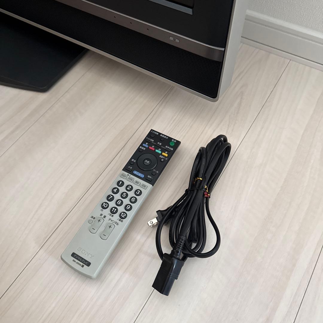 テレビ SONY BRAVIA KDL -46V2000