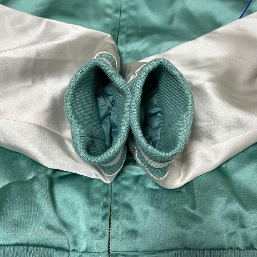 美中古】 グラニフ ラムチョップスケート スカジャン M - メルカリ