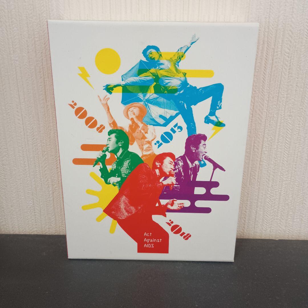 桑田佳祐 ひとり紅白歌合戦 DVD 三部作コンプリートBOX 大衆音楽