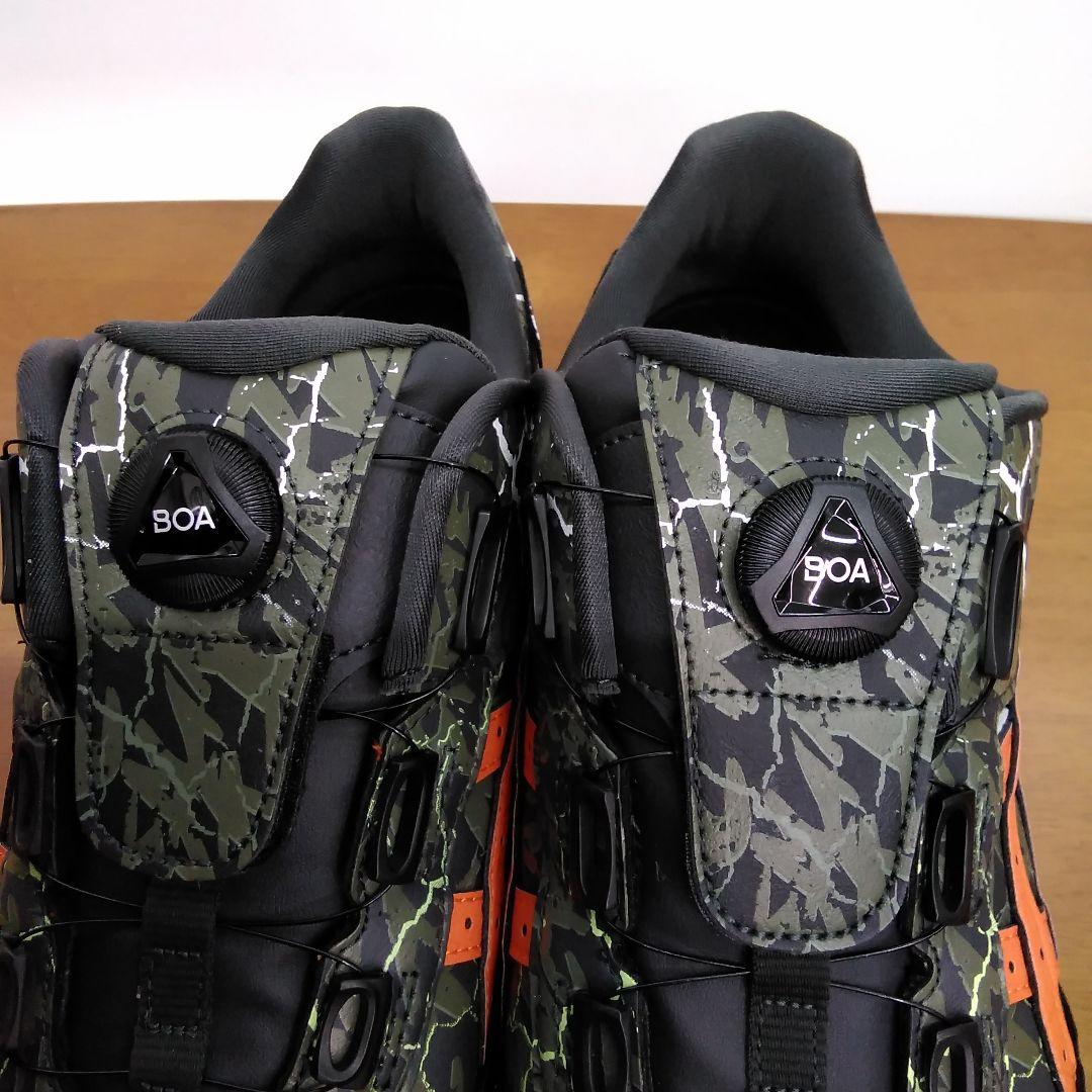 ち*ん様 ASICS WINJOB CP306⭐BOA【 28.0cm 】