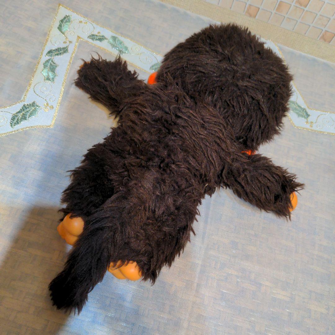 まごころの人形 大助くん TOHO物産 スリープアイ ぬいぐるみ 昭和