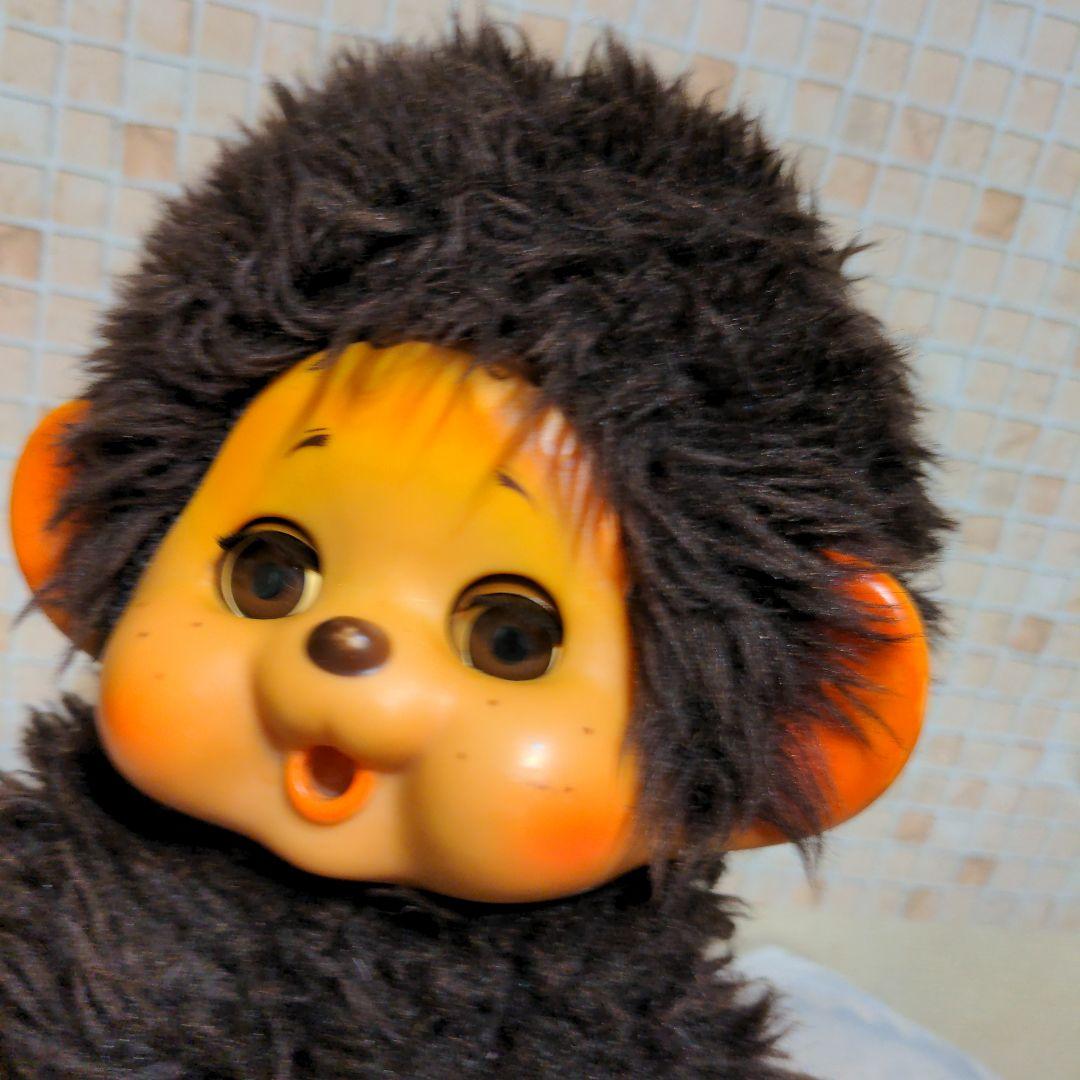 まごころの人形 大助くん TOHO物産 スリープアイ ぬいぐるみ 昭和