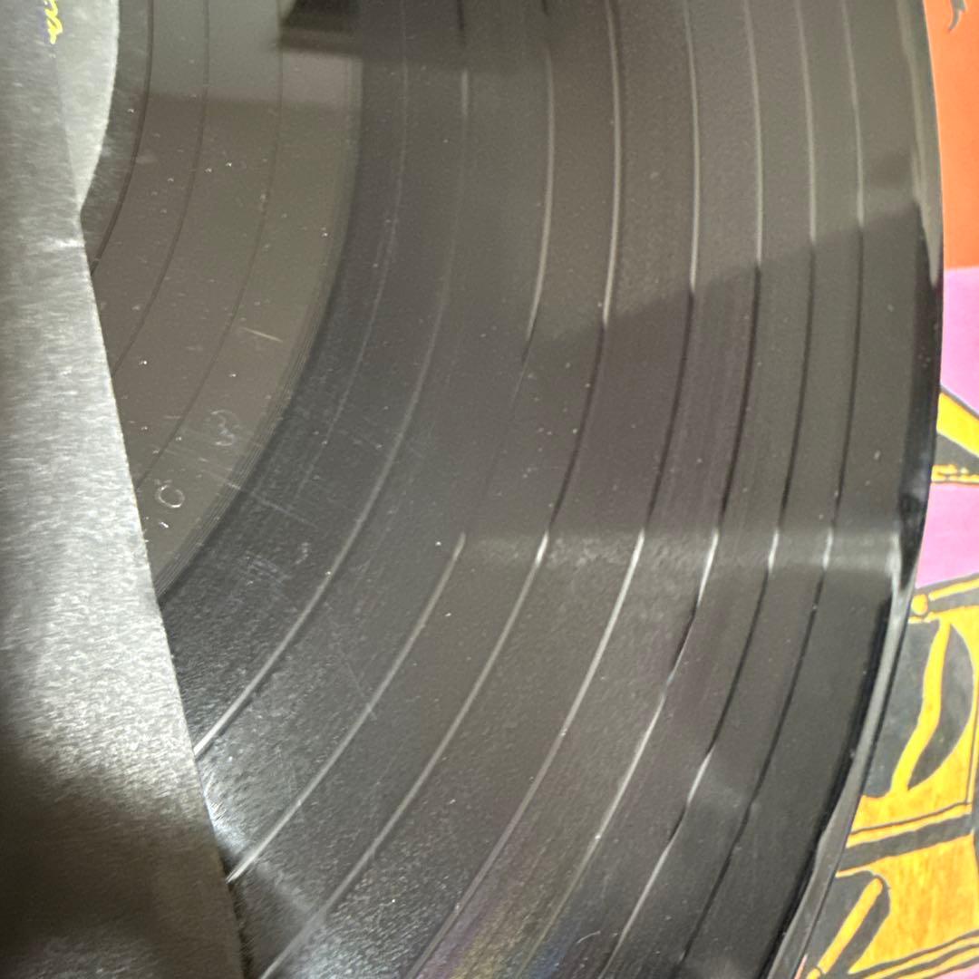 The Beatlesレア盤！！オールディーズ！帯、歌詞カード付き！ - メルカリ