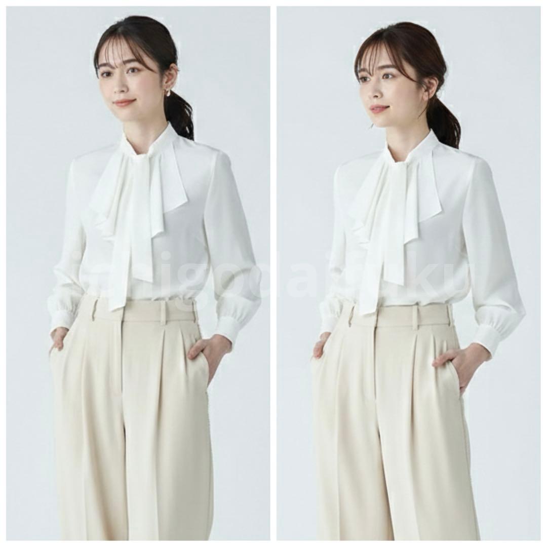 新品 ボールジィ トゥモローランド クリアデシンフリルボウタイ