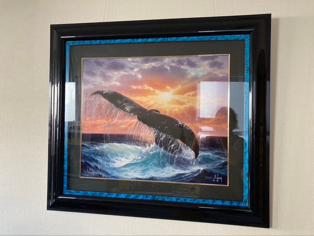 アンソニーキャセイ ゴールデンテイルII ラッセン - WWW.MISATO-SINKO.SITE