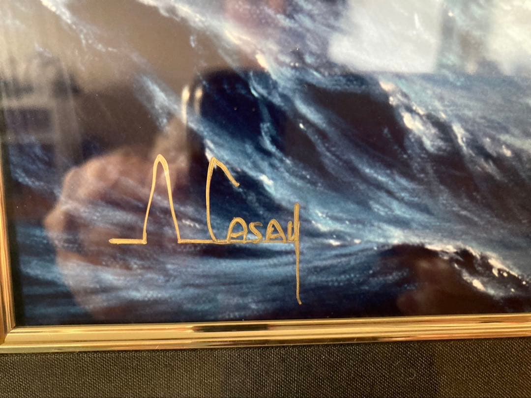 アンソニーキャセイ ゴールデンテイルII ラッセン - WWW.MISATO-SINKO.SITE