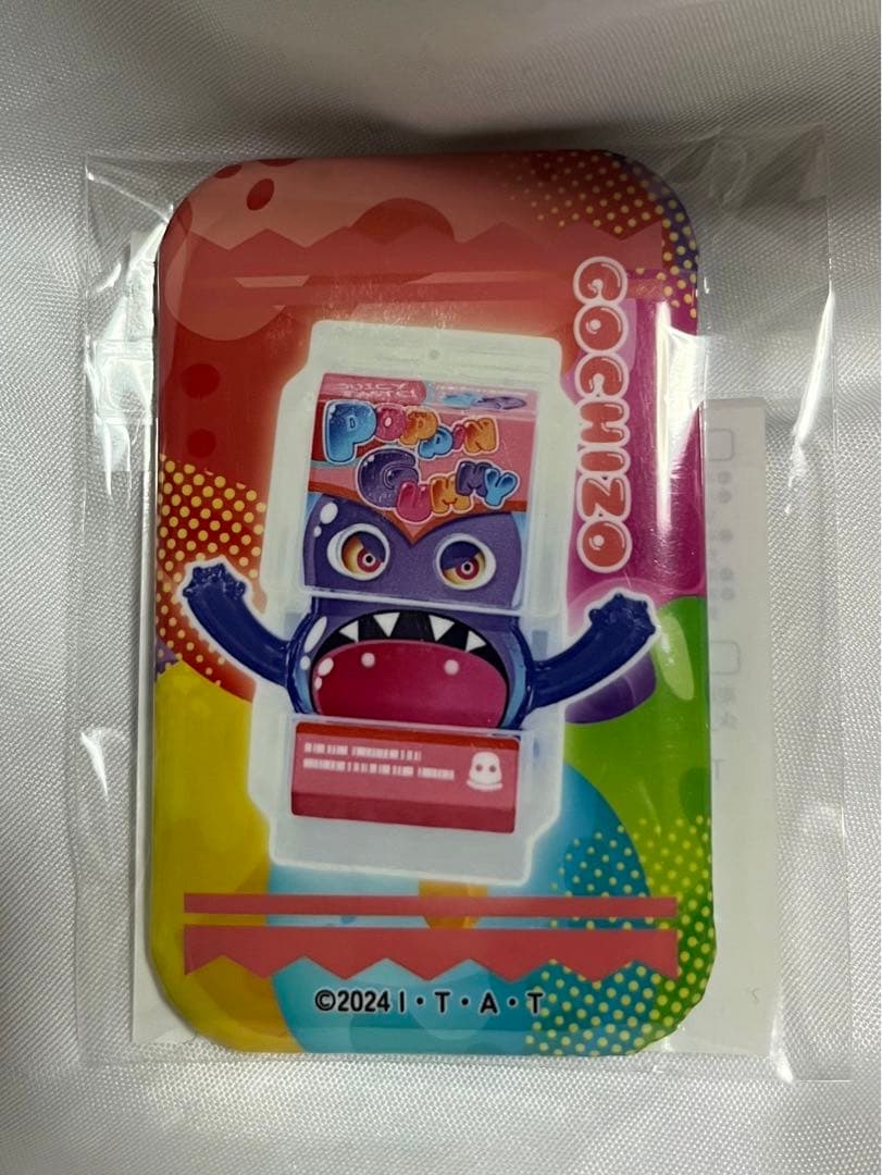 仮面ライダーガヴ TOSくじ ガヴ ヴァレン ヴラム ゴチゾウ - メルカリ