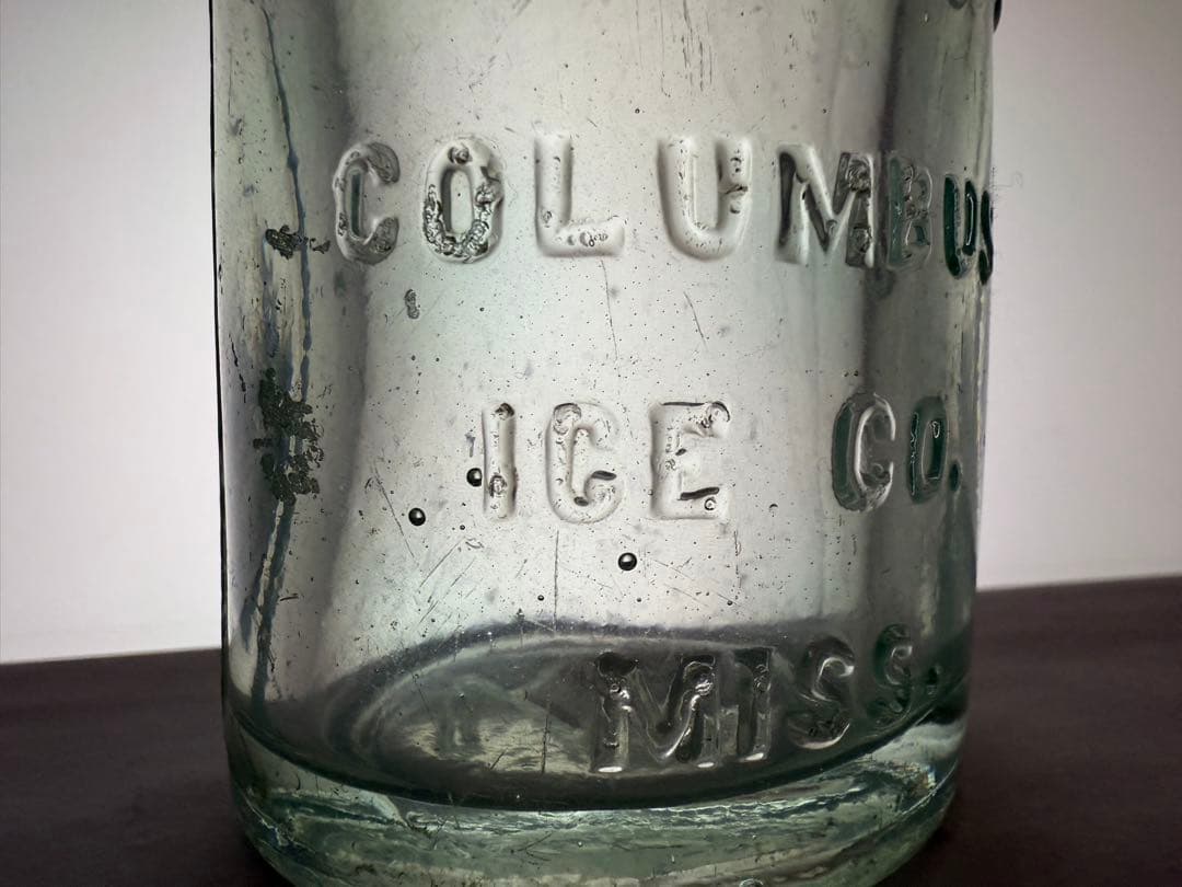 B22 1900年代 コカコーラ ボトル 瓶 - メルカリ