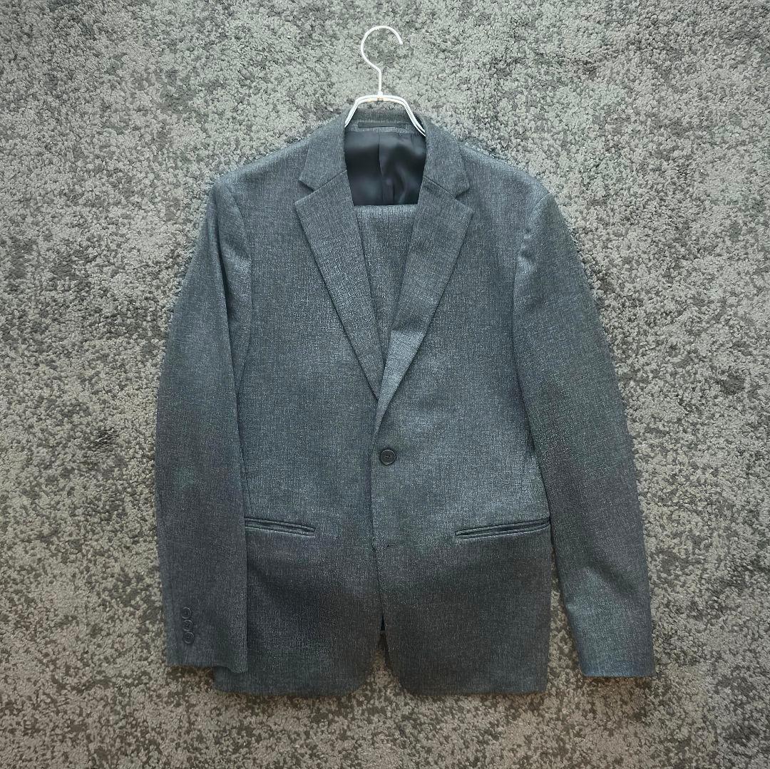 Theory Namba Melange Clinton A セットアップ Namba Melange Clinton A | MEN | Theory [セオリー] 公式通販サイト