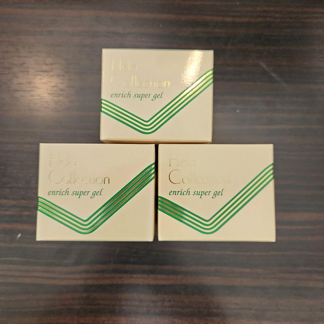 大高酵素　エンリッチスーパージェル　50g エンリッチスーパージェル | 大髙酵素株式会社