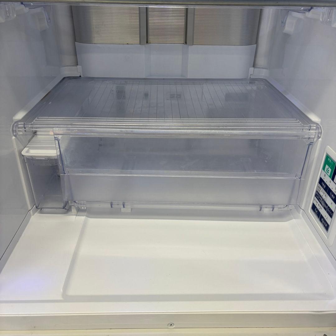 39 SHARP 冷蔵庫 大型 400-500ℓ フレンチ 安い 設置無料