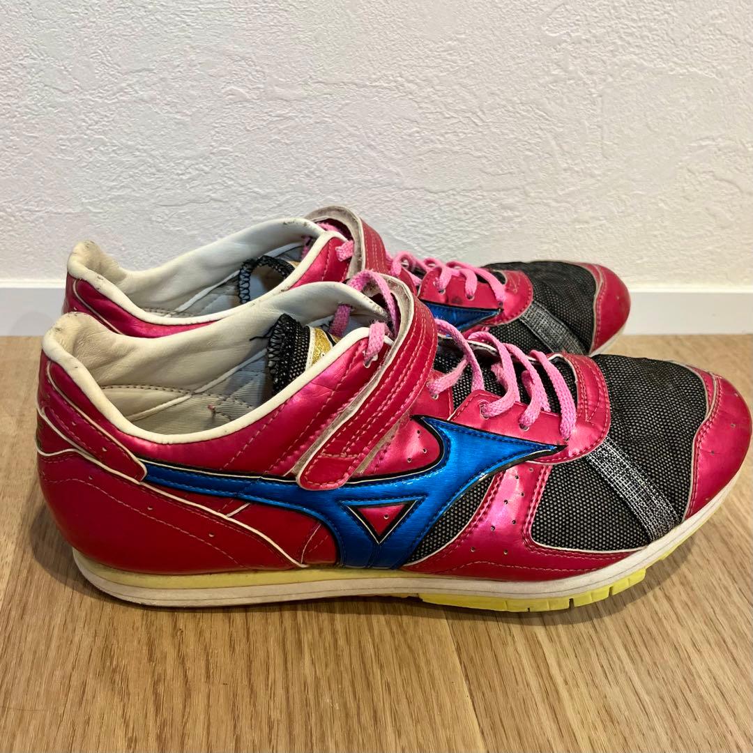 期間限定割引中】フィールドジオ aj 26.5cm(フルオーダー品) - メルカリ