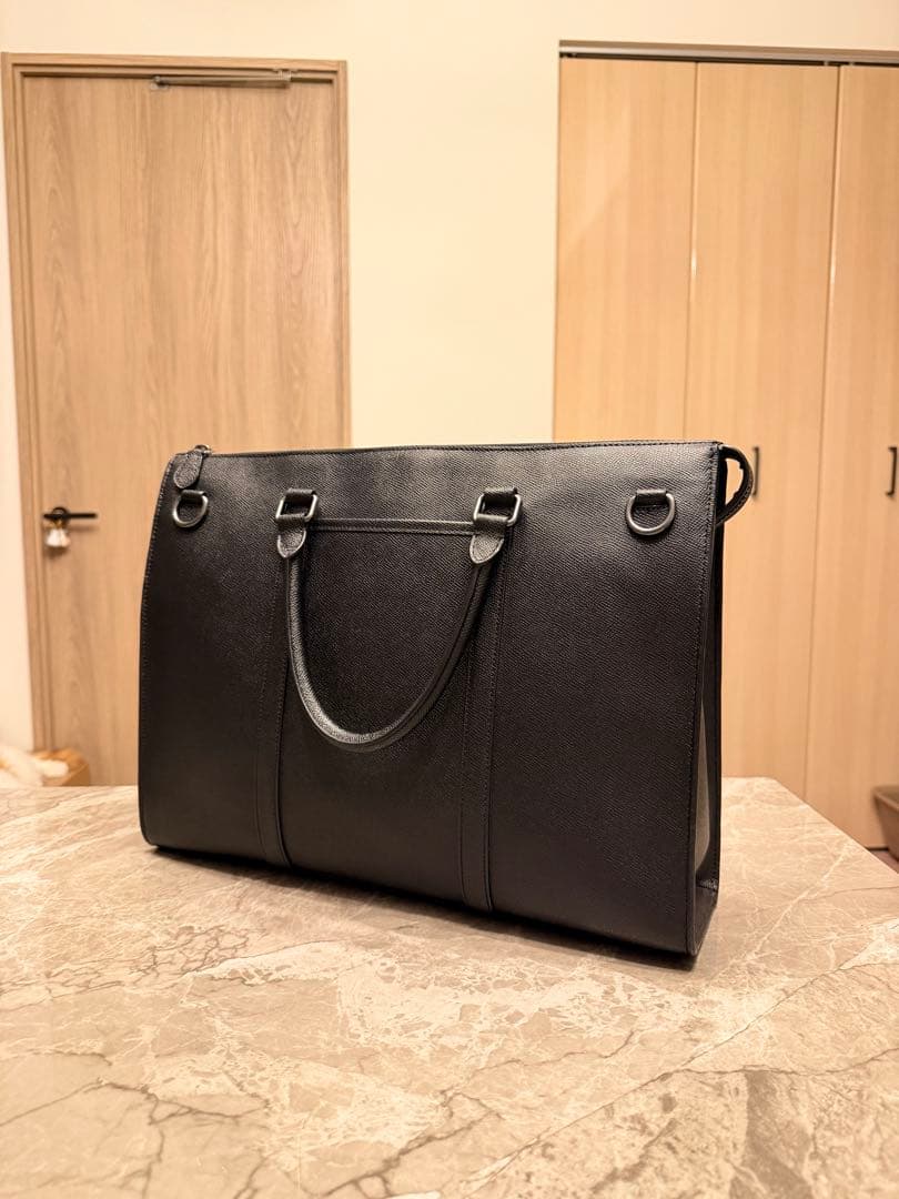 コーチ グラハム A4 ビジネスバッグ - メルカリ