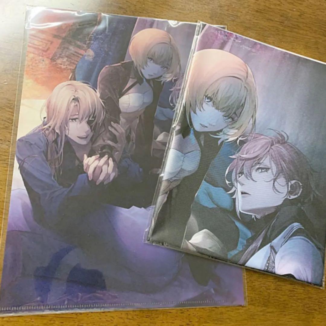 終遠のヴィルシュ ステラワース・ソフマップ×アニメガ限定版セット