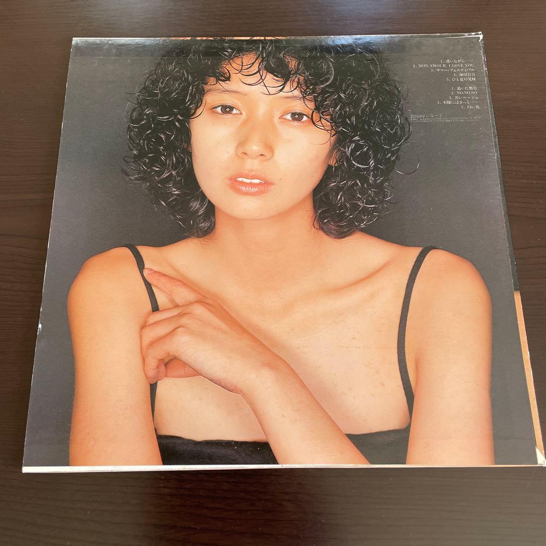 八神純子 杏里 木之内みどり レコード シティポップ 名盤 / Timely