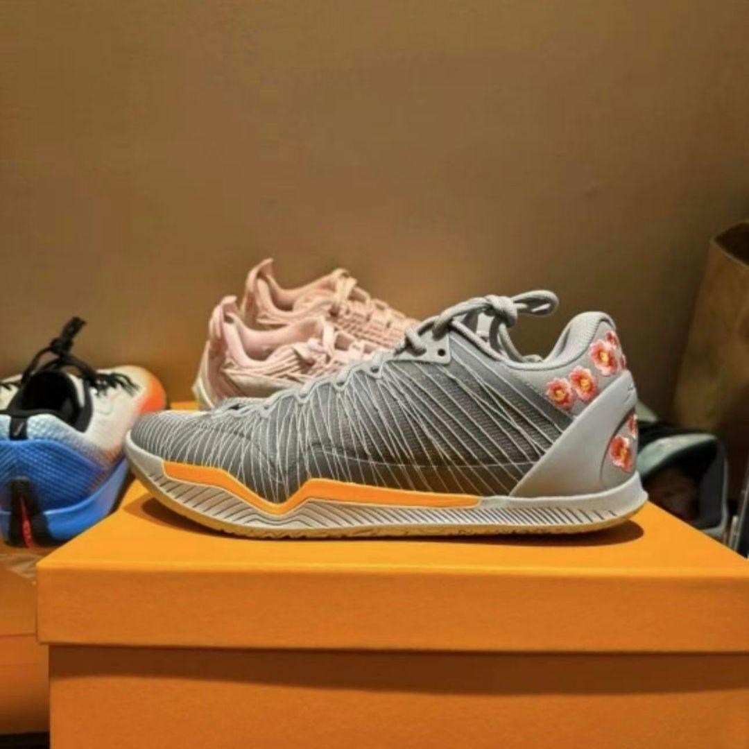 SPO Player1 Plus\"Cactus Flower\" メンズバッシュ Player1 Plus Cactus Flower – Serious Player Only