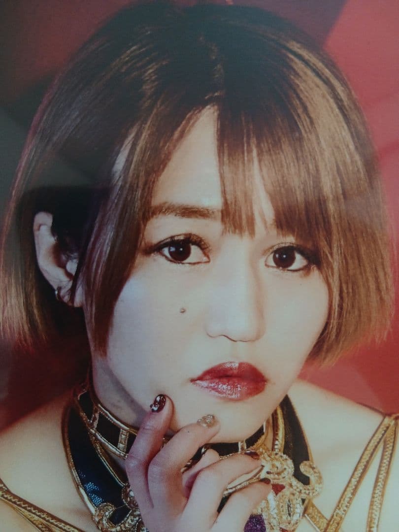 スターダム 岩谷麻優 朱里 応援タオル 2023 ポートレート カード