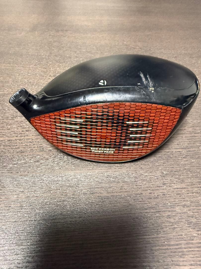 Stealth ドライバー レフティ ※ヘッドのみ 売り切りたい為最終値下げ