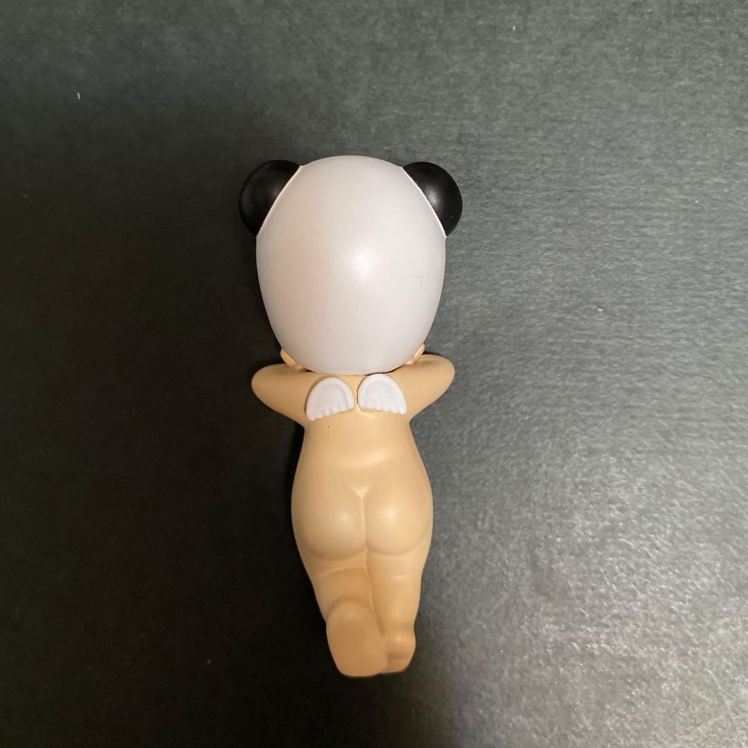 正規品】ソニーエンジェル ヒッパーズ アニマル パンダ - メルカリ
