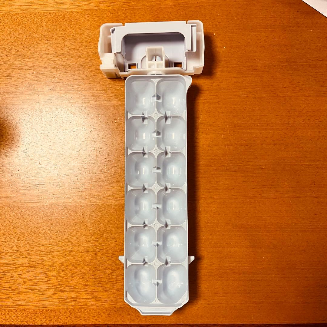 三菱 冷蔵庫 M20CV5350 冷蔵庫 MR-WZ55J付属 自動製氷機 - メルカリ