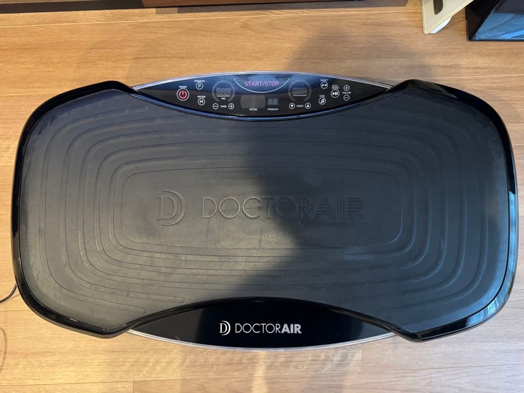 DOCTOR AIR 3DブレードPRO SB-06 ドクターエア 3D スーパーブレード PRO SB-06 BK（ブラック） その他