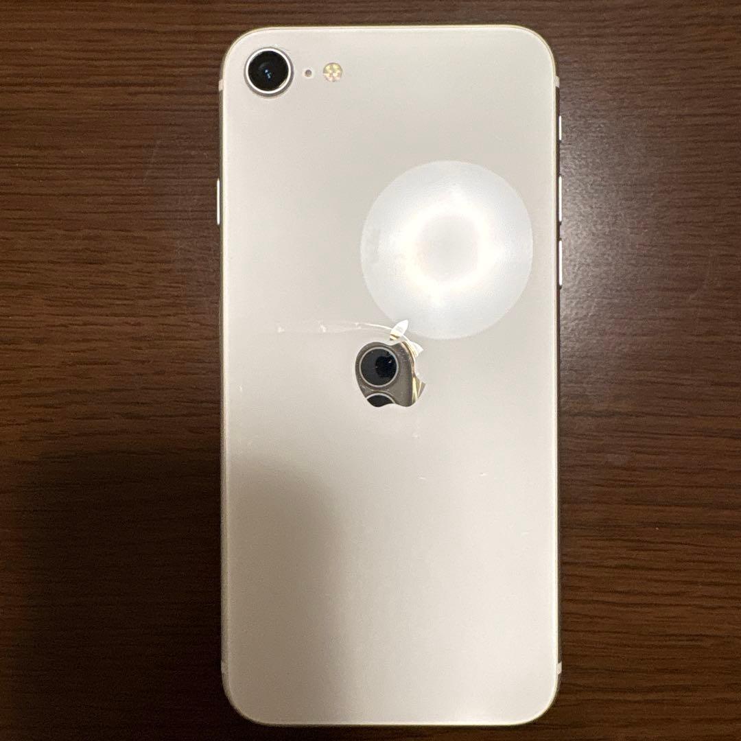 メ*0様 【SIMフリー】iPhoneSE 第二世代 ホワイト 64GB Apple iPhone SE (第2世代) 64GB SIMフリー [ホワイト] 価格比較