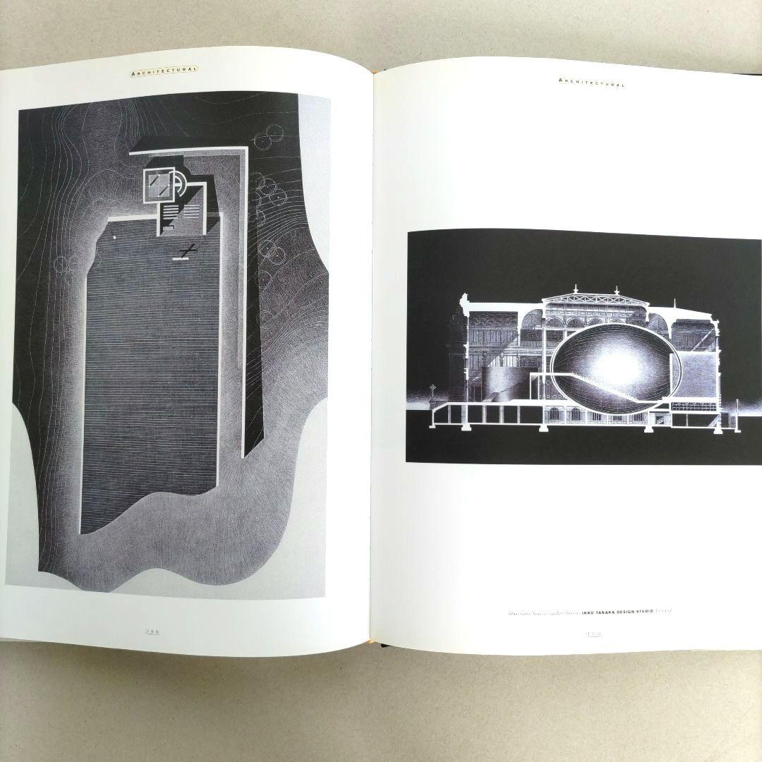 GRAPHIS DIAGRAM 2/ダイアグラム アートブック デザイン 洋書 - メルカリ