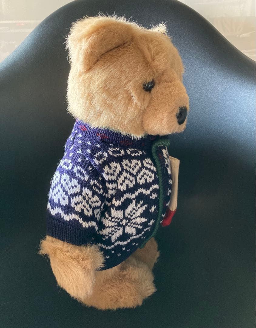 bb☆L.L.Bean エルエルビーン エリーベア ellie Bear