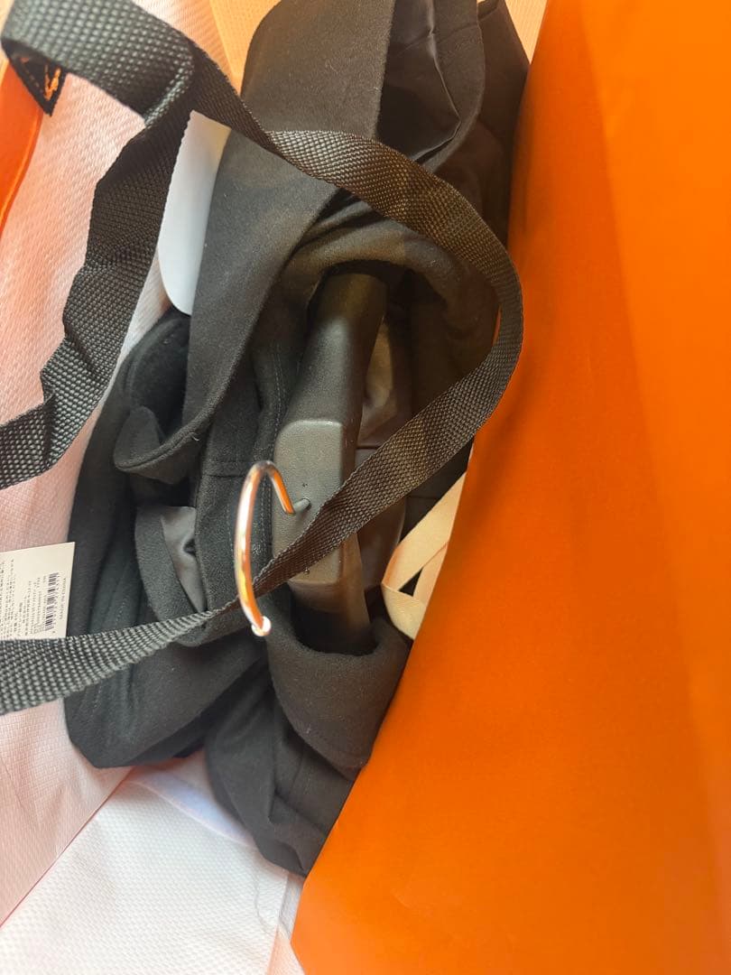 XL Dickies TRIPSTER Tweed Suit \"Black\" 黒