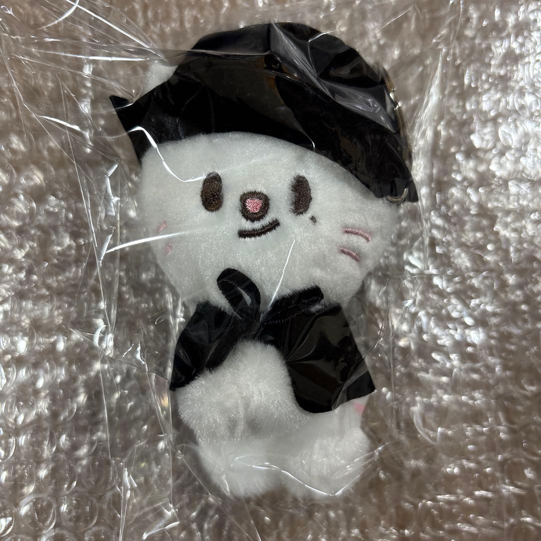 StrayKids スキズ SKZOO COSTUME PLUSH ジニレット - メルカリ