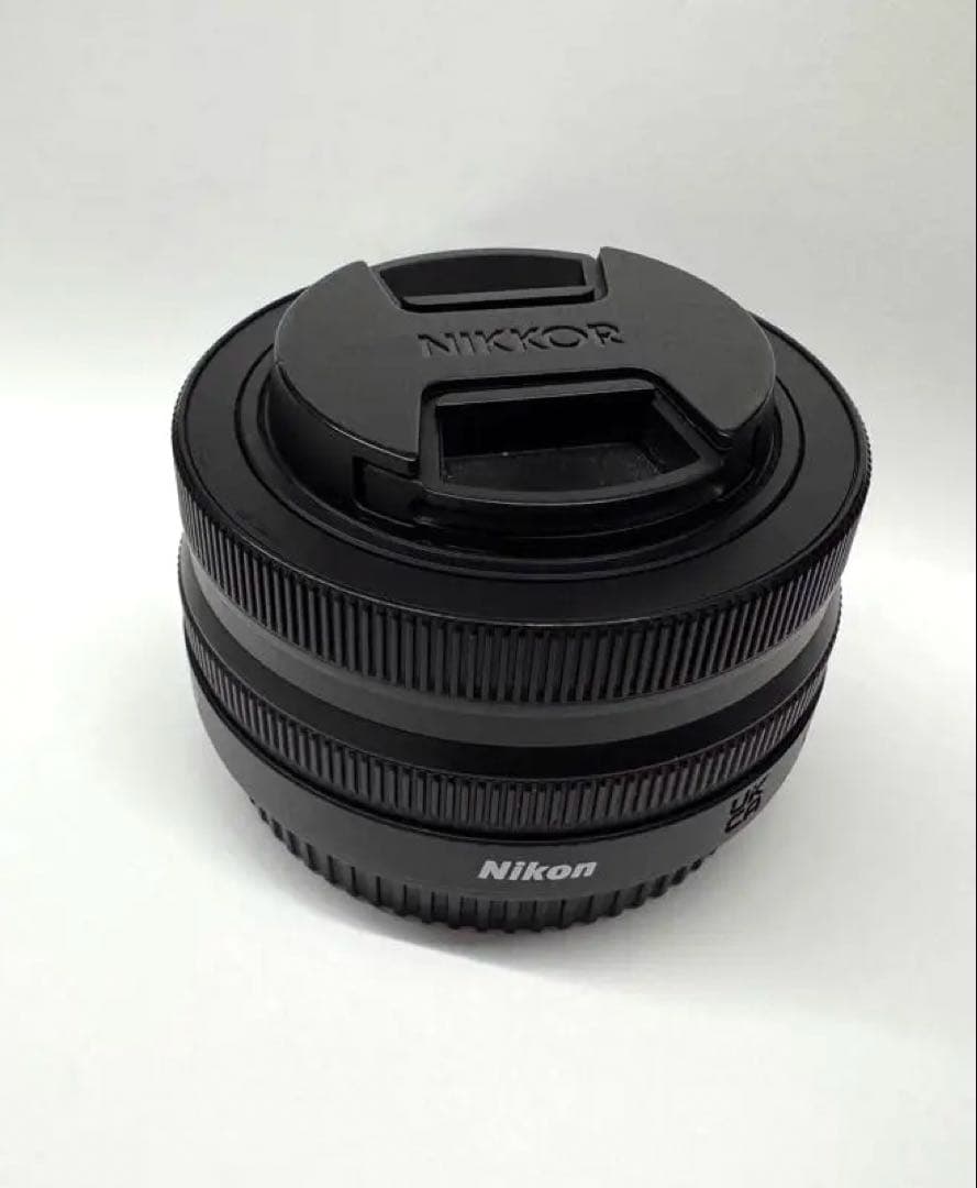 レンズ(ズーム) Nikon Z DX 16-50mm f/3.5-6.3 VR